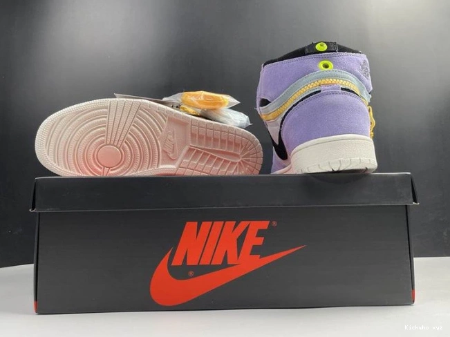 Pulse Jordan 1 CW6576-500 Purple Switch High 0712